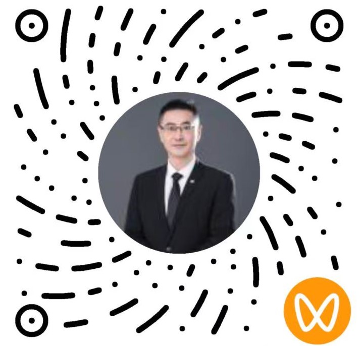 扫一扫关注视频号